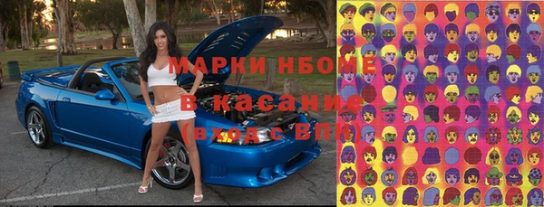 хмурый Козельск